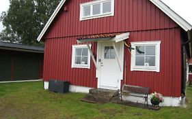 Stixered Fegen - nära till Ullared